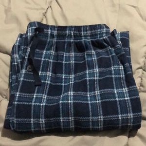 Men’s pajama bottoms